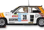 SCX Classic Renault 5 Turbo - Tour de Corse 1984